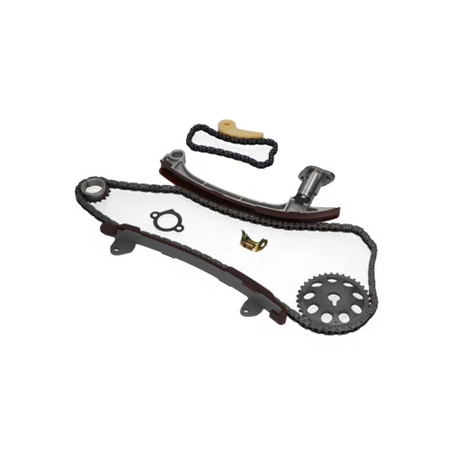 Sada rozvodovej reťaze DKC-9004 (KAVO PARTS) - obr. 1