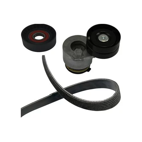 Sada klinového remeňa KAVO PARTS DKM-6503