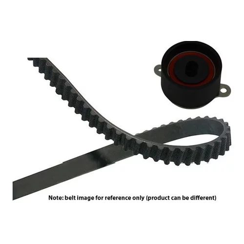 Sada ozubeného remeňa KAVO PARTS DKT-2007