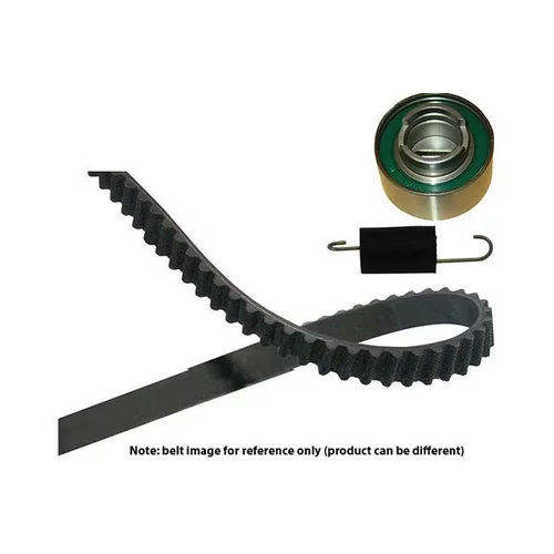 Sada ozubeného remeňa KAVO PARTS DKT-4513