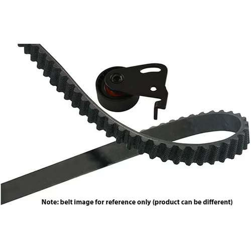Sada ozubeného remeňa KAVO PARTS DKT-6530