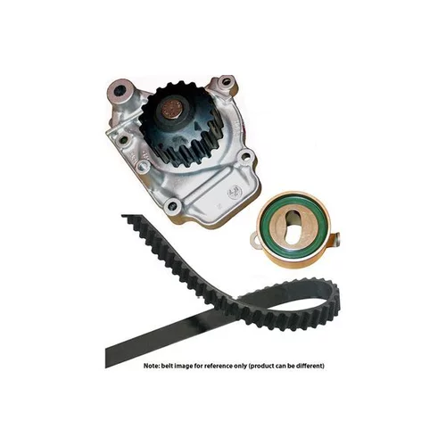 Vodné čerpadlo + sada ozubeného remeňa KAVO PARTS DKW-2008