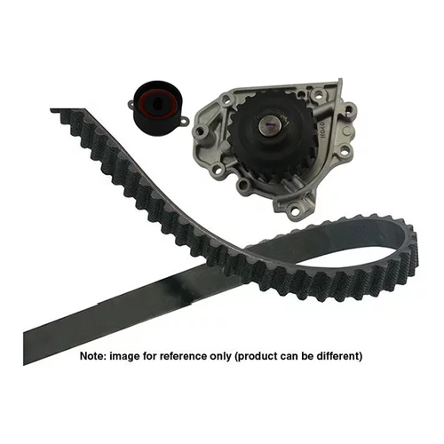 Vodné čerpadlo + sada ozubeného remeňa KAVO PARTS DKW-2021