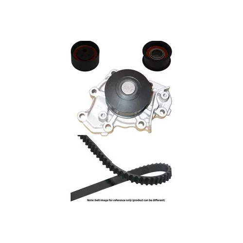 Vodné čerpadlo + sada ozubeného remeňa KAVO PARTS DKW-5503