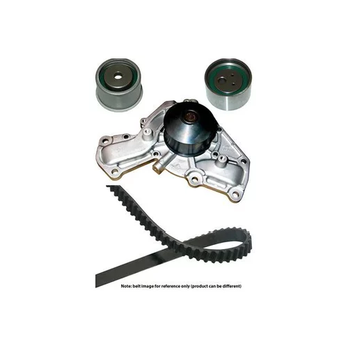 Vodné čerpadlo + sada ozubeného remeňa KAVO PARTS DKW-5512