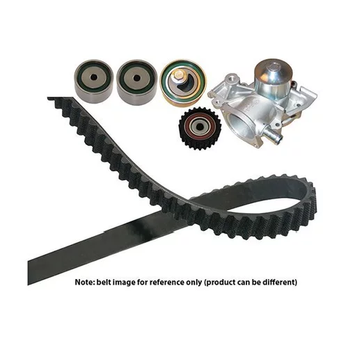 Vodné čerpadlo + sada ozubeného remeňa KAVO PARTS DKW-8001