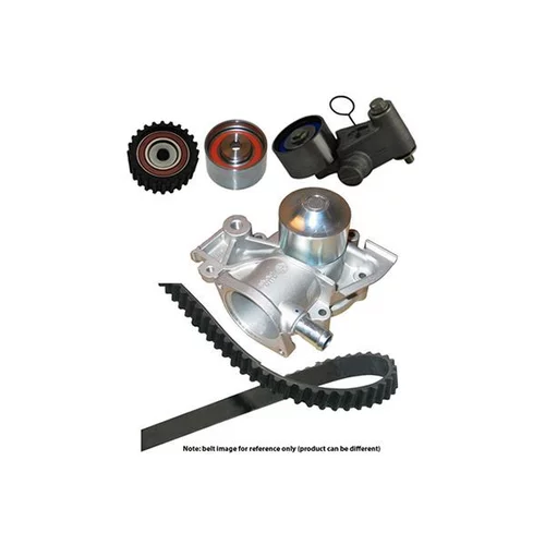 Vodné čerpadlo + sada ozubeného remeňa KAVO PARTS DKW-8002