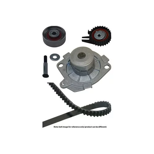 Vodné čerpadlo + sada ozubeného remeňa KAVO PARTS DKW-8501