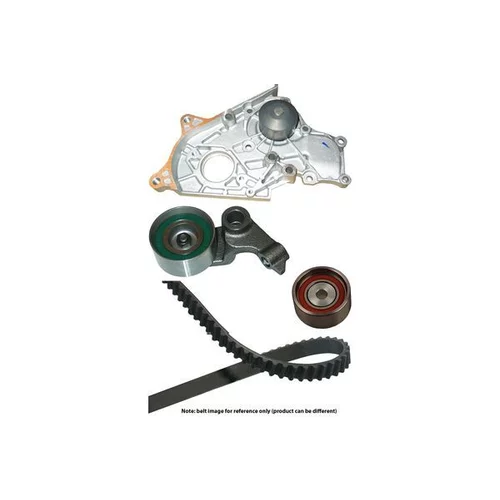 Vodné čerpadlo + sada ozubeného remeňa KAVO PARTS DKW-9002
