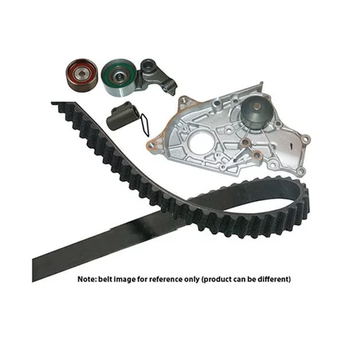 Vodné čerpadlo + sada ozubeného remeňa KAVO PARTS DKW-9010