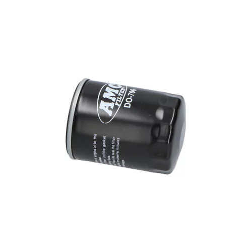 Olejový filter DO-706 (KAVO PARTS) - obr. 1