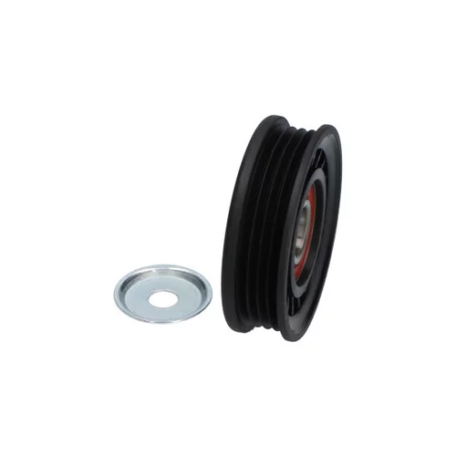 Napínacia kladka rebrovaného klinového remeňa DTP-2013 (KAVO PARTS) - obr. 1