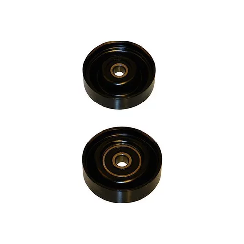 Napínacia kladka rebrovaného klinového remeňa KAVO PARTS DTP-3013