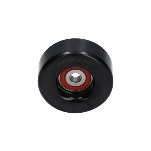 Napínacia kladka rebrovaného klinového remeňa KAVO PARTS DTP-6523