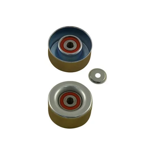 Napínacia kladka rebrovaného klinového remeňa KAVO PARTS DTP-6533