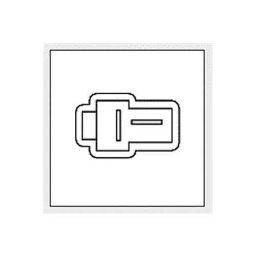 Spínač brzdových svetiel KAVO PARTS EBL-3001