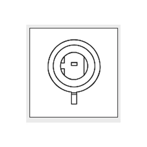 Olejový tlakový spínač EOP-1001 (KAVO PARTS) - obr. 1