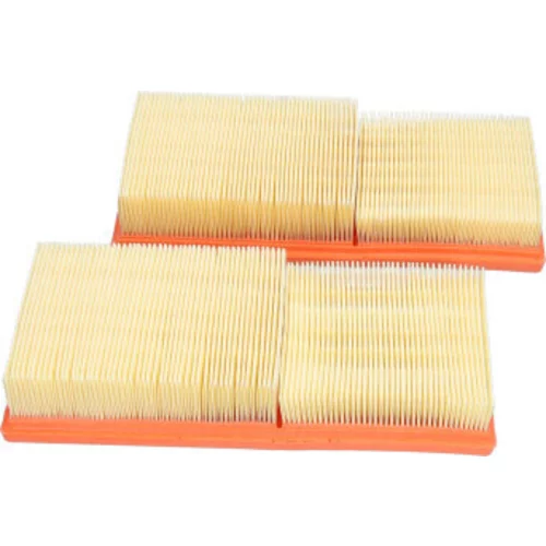 Vzduchový filter FAF-10040 (KAVO PARTS) - obr. 1