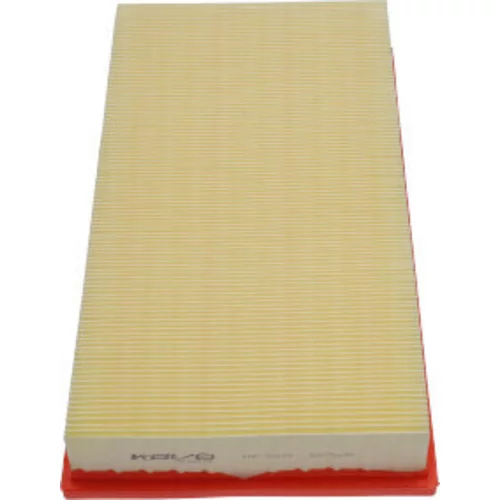 Vzduchový filter FAF-10139 (KAVO PARTS) - obr. 3
