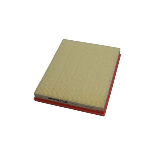 Vzduchový filter FAF-10211 (KAVO PARTS) - obr. 1