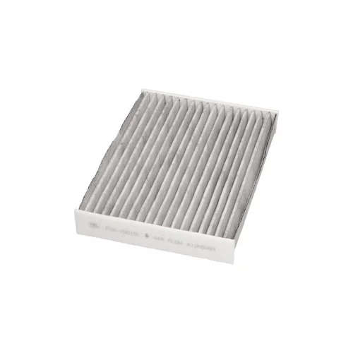 Filter vnútorného priestoru FCA-10015C (KAVO PARTS) - obr. 1