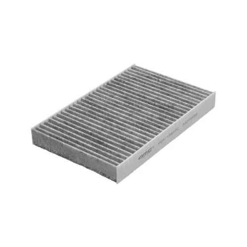 Filter vnútorného priestoru FCA-10027C (KAVO PARTS) - obr. 2