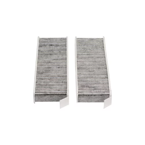 Filter vnútorného priestoru KAVO PARTS FCA-10032C