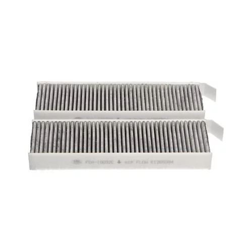 Filter vnútorného priestoru FCA-10032C (KAVO PARTS) - obr. 3