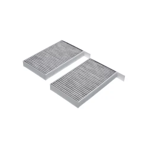 Filter vnútorného priestoru FCA-10034C (KAVO PARTS) - obr. 1