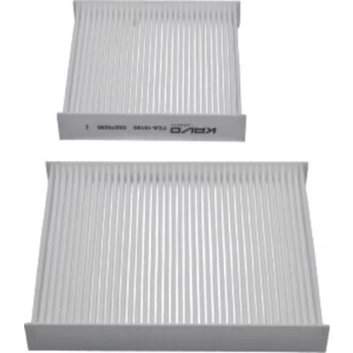 Filter vnútorného priestoru KAVO PARTS FCA-10183