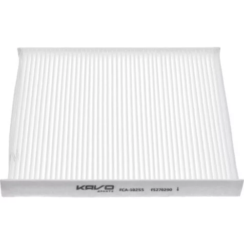 Filter vnútorného priestoru KAVO PARTS FCA-10255