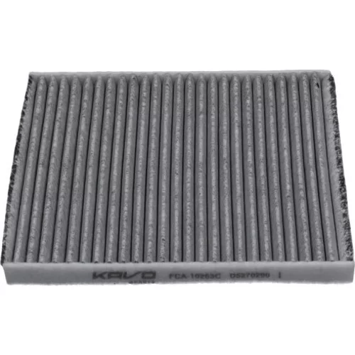 Filter vnútorného priestoru KAVO PARTS FCA-10263C