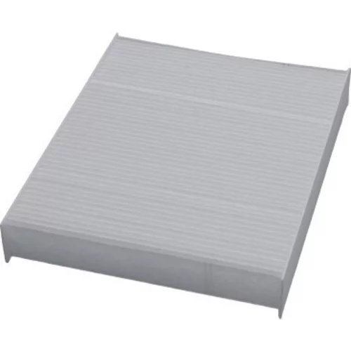 Filter vnútorného priestoru FCA-10283 (KAVO PARTS) - obr. 1