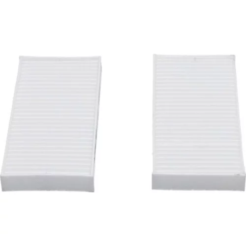 Filter vnútorného priestoru FCA-10307 (KAVO PARTS) - obr. 3