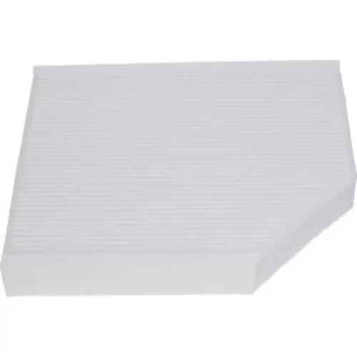 Filter vnútorného priestoru FCA-10381 (KAVO PARTS) - obr. 2
