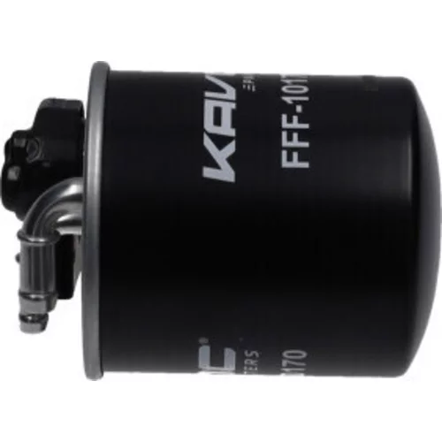 Palivový filter FFF-10170 (KAVO PARTS) - obr. 3
