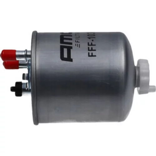 Palivový filter FFF-10386 (KAVO PARTS) - obr. 2