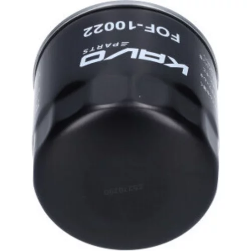 Olejový filter FOF-10022 (KAVO PARTS) - obr. 2