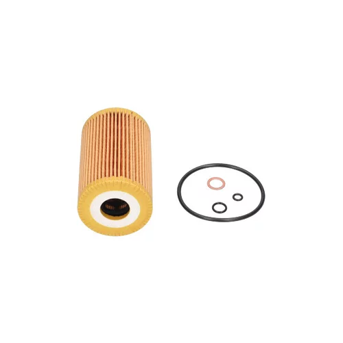 Olejový filter FOF-10079 (KAVO PARTS) - obr. 2