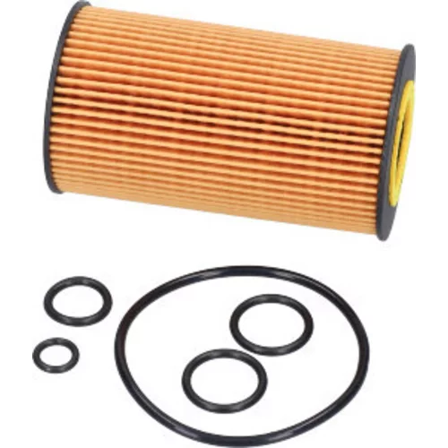 Olejový filter FOF-10086 (KAVO PARTS) - obr. 1