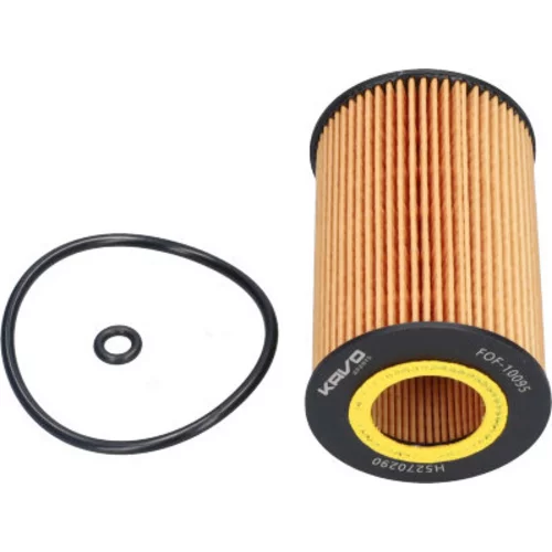 Olejový filter KAVO PARTS FOF-10095