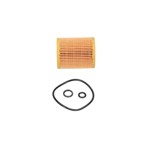 Olejový filter FOF-10100 (KAVO PARTS) - obr. 3