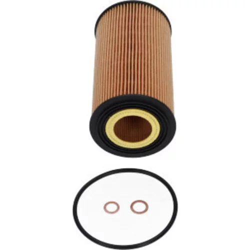 Olejový filter FOF-10145 (KAVO PARTS) - obr. 3