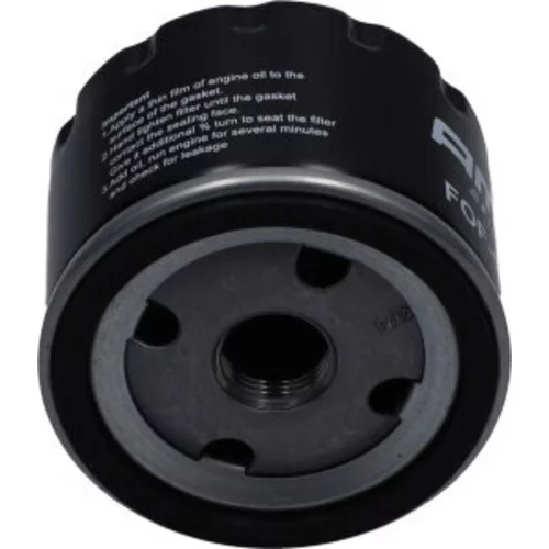 Olejový filter FOF-10229 (KAVO PARTS) - obr. 3
