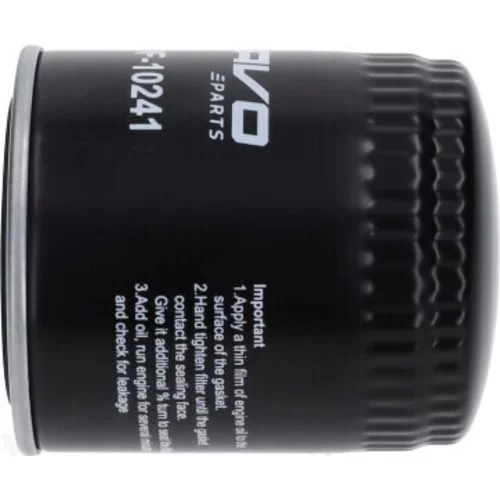 Olejový filter KAVO PARTS FOF-10241