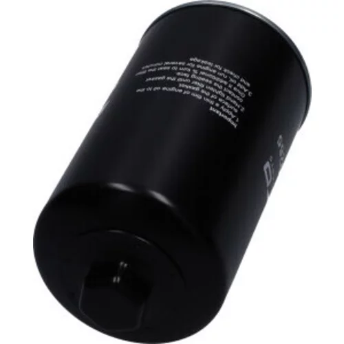 Olejový filter FOF-10265 (KAVO PARTS) - obr. 1
