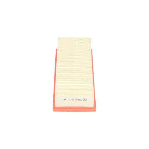 Vzduchový filter KAVO PARTS HA-8637