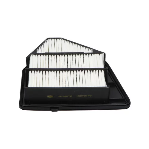 Vzduchový filter KAVO PARTS HA-8670