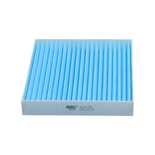 Filter vnútorného priestoru KAVO PARTS HC-8115X