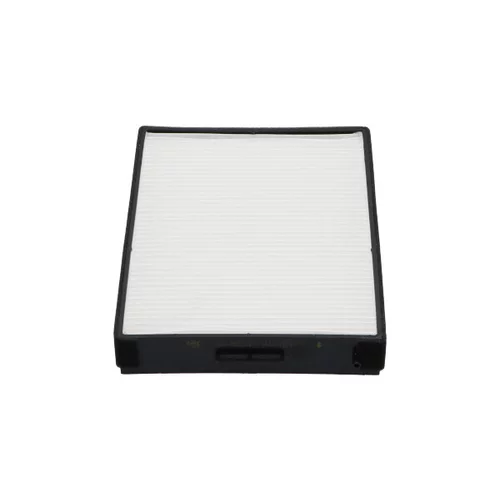 Filter vnútorného priestoru KAVO PARTS HC-8203